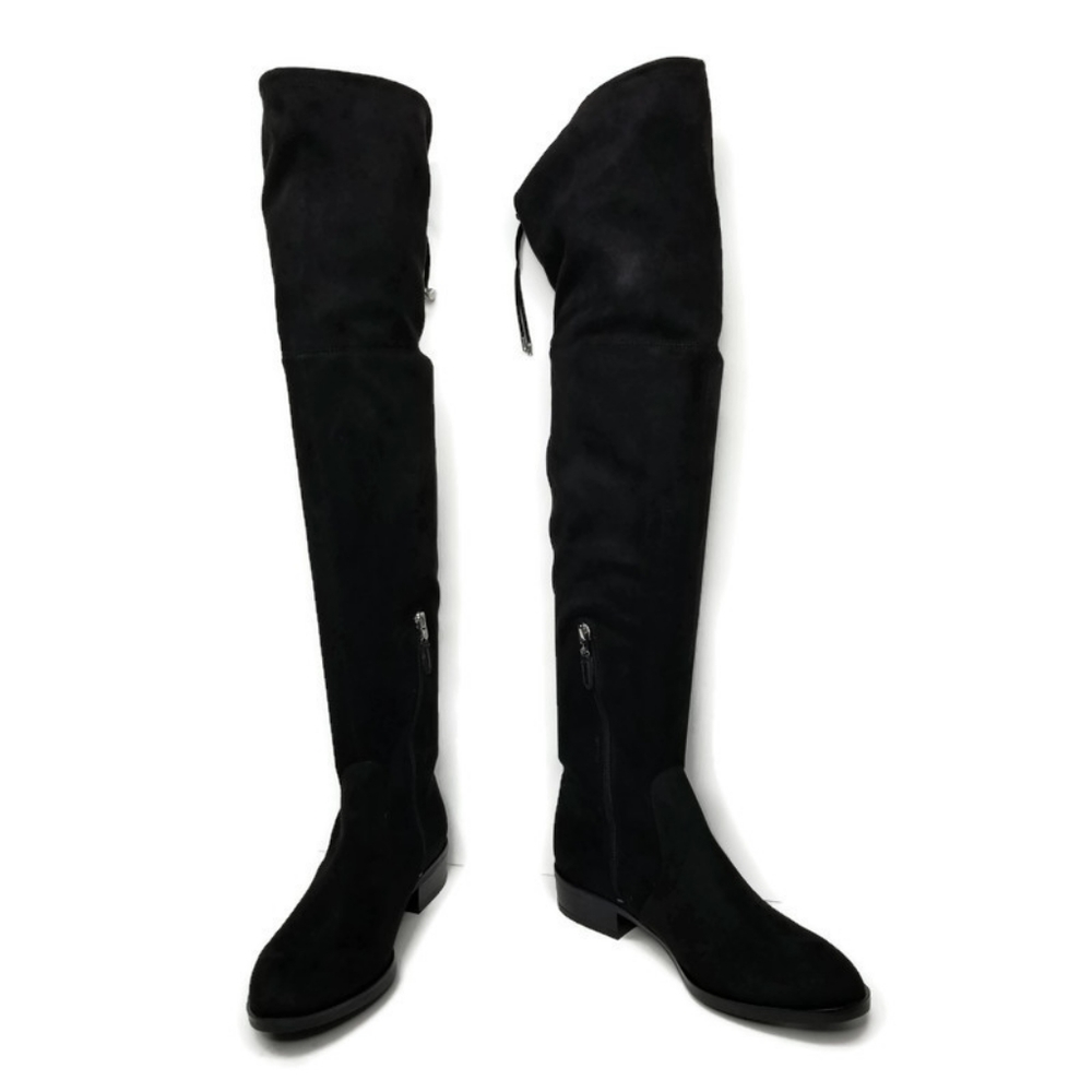 NEW Sam Edelman Over the Knee Boot Sz. 9.5